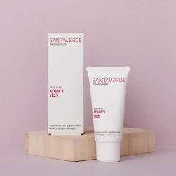Santaverde Cream Rich 30 ml