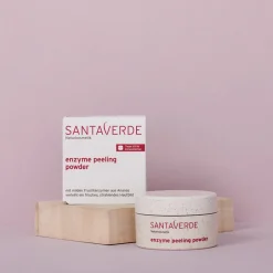 Santaverde Enzyme Peeling Powder 23 g