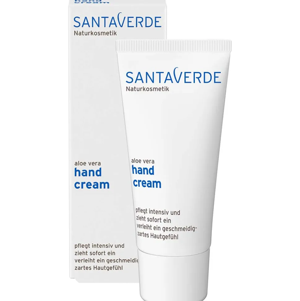 Santaverde Hand Cream 50 ml