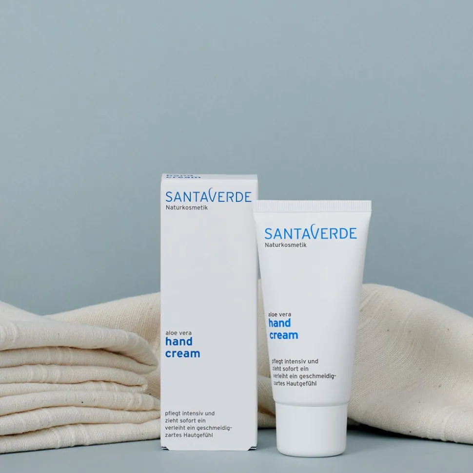 Santaverde Hand Cream 50 ml