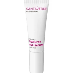 Santaverde Hyaluron Eye Serum 10 ml