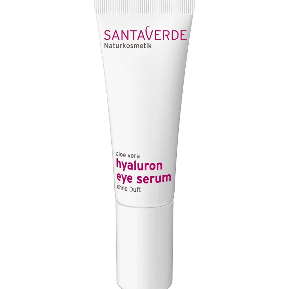 Santaverde Hyaluron Eye Serum 10 ml