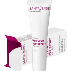 Santaverde Hyaluron Eye Serum 10 ml