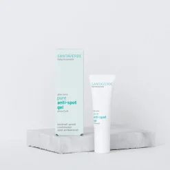 Santaverde pure Anit-Spot Gel ohne Duft 10 ml
