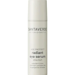 Santaverde Radiant Eye Serum 10 ml