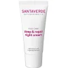 Santaverde sleep & repair night cream 30 ml
