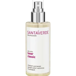 Santaverde Toner Classic 100 ml