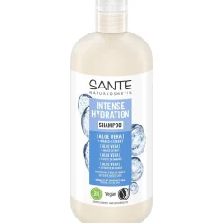SANTE Intense Hydration Shampoo 500 ml