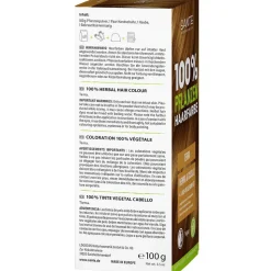 SANTE Pflanzenhaarfarbe - terra 100 g