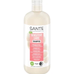 SANTE Sensitive Care Shampoo 500 ml