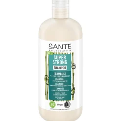 SANTE Super Strong Shampoo 500 ml