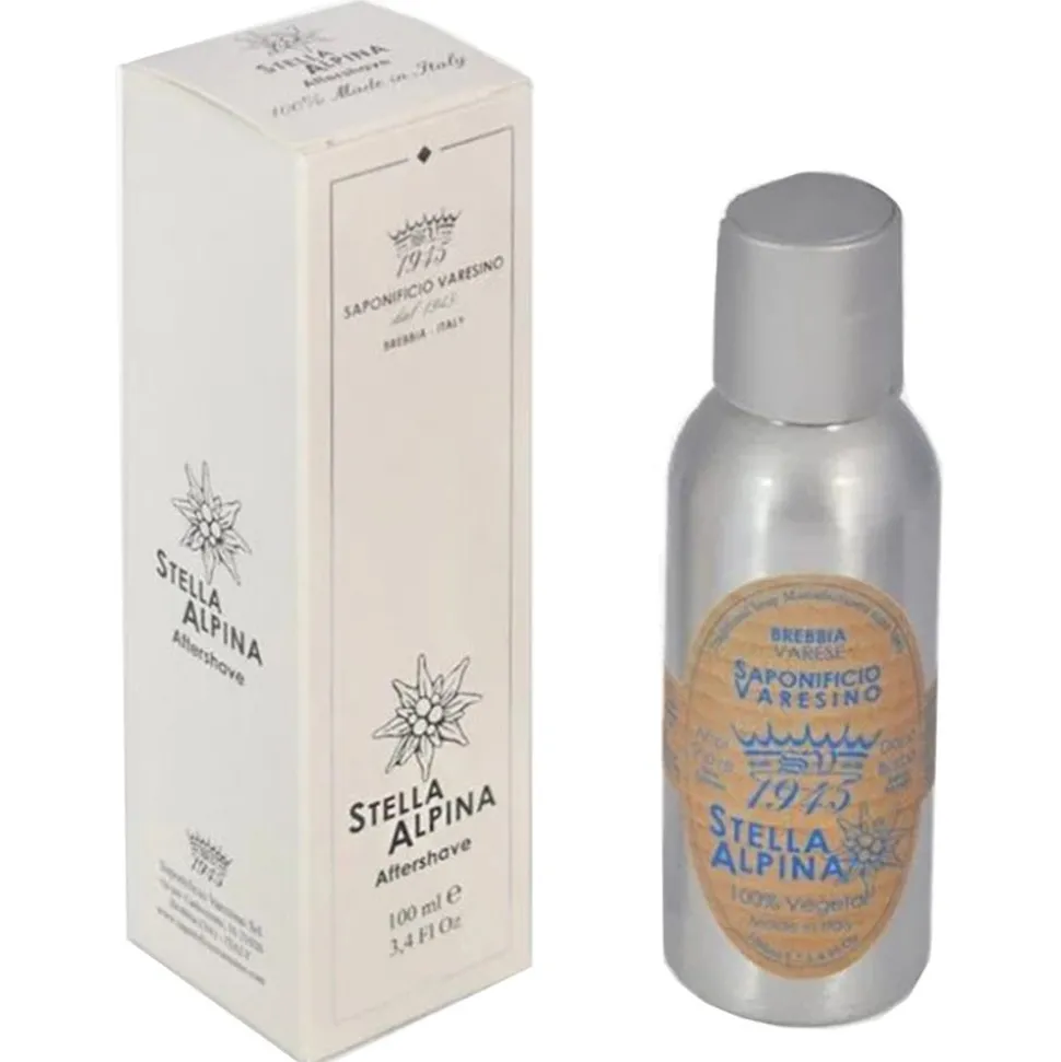 Saponificio Varesino After Shave Stella Alpina 100 ml
