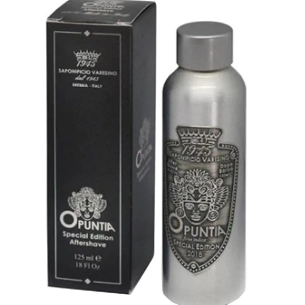 Saponificio Varesino After Shave Desert Opuntia 125 ml