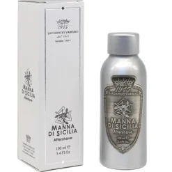 Saponificio Varesino After Shave Manna di Sicilia 100 ml