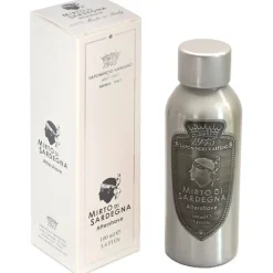 Saponificio Varesino After Shave Mirto di Sardegna 100 ml