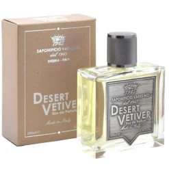 Saponificio Varesino Eau de Parfum Desert Vetiver 100 ml