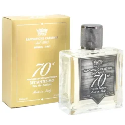 Saponificio Varesino Eau de Parfum 70th 100 ml