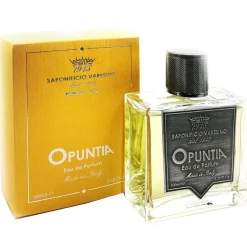 Saponificio Varesino Eau de Parfum Opuntia 100 ml