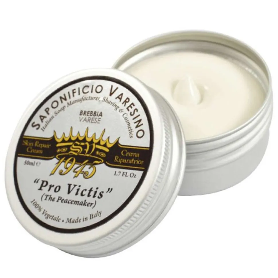 Saponificio Varesino Pro Victis Skin Repair 50 ml