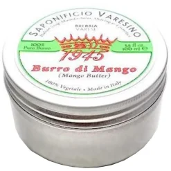 Saponificio Varesino Pure Mango Butter 100 g