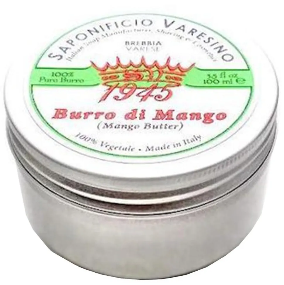 Saponificio Varesino Pure Mango Butter 100 g