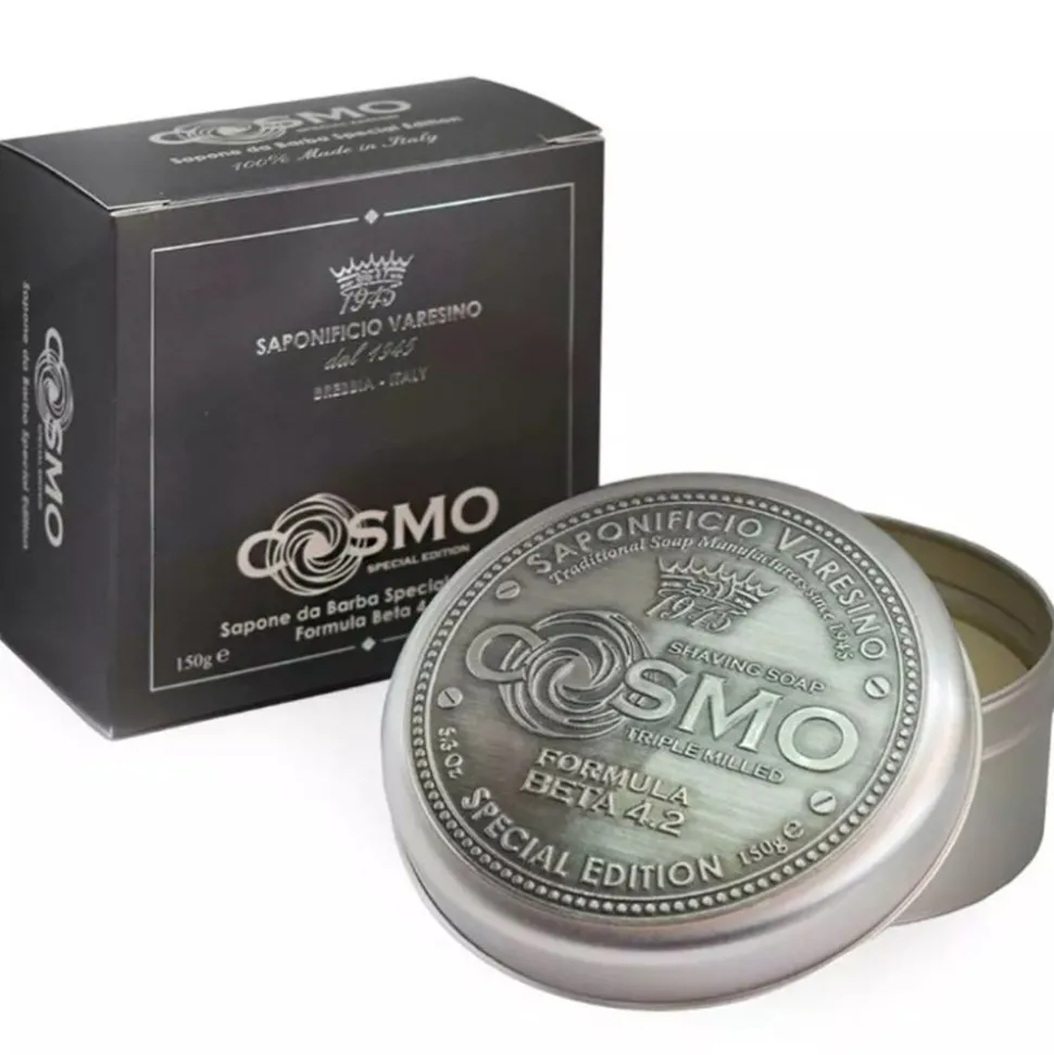 Saponificio Varesino Shaving Soap Cosmo 150 g