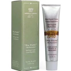 Saponificio Varesino Skin Repair Cream Pro Victis 40 ml