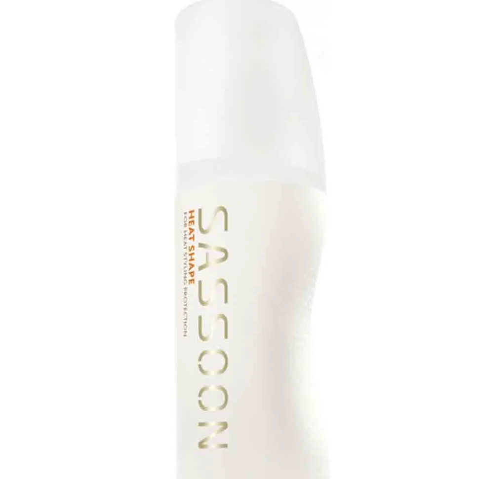 Sassoon Heat Shape 150 ml