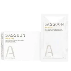 Sassoon Magic Off Powder 5x9 g