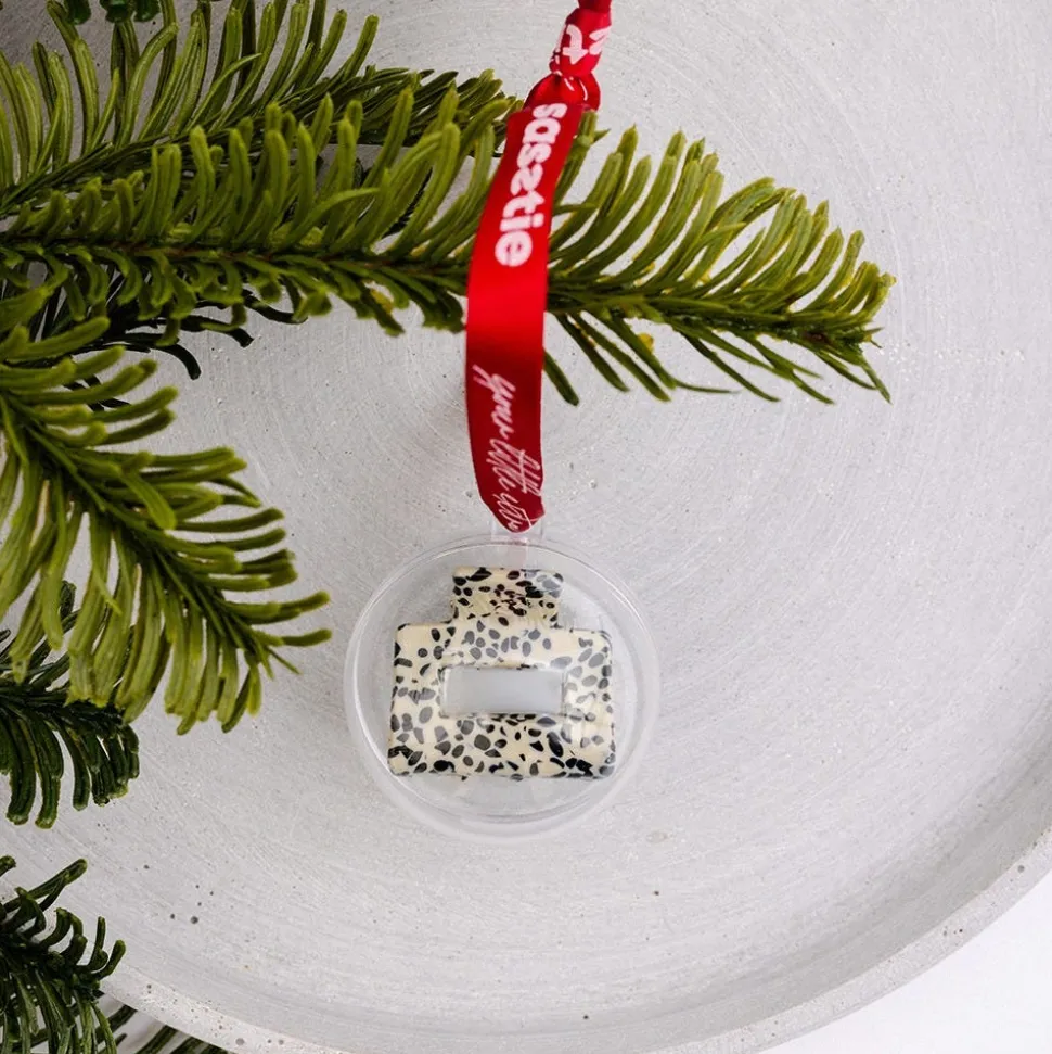 Sasstie 1. Christmas Lib Dott