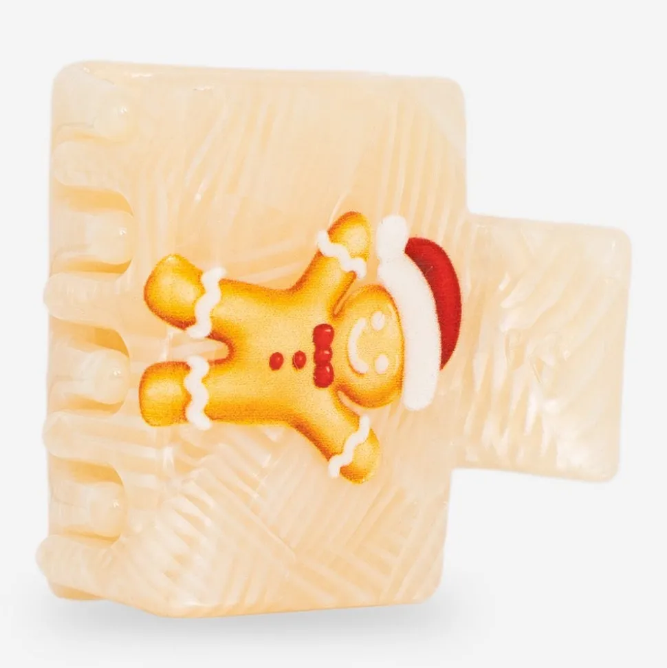 Sasstie 1. Christmas Lib Mr. Crumb