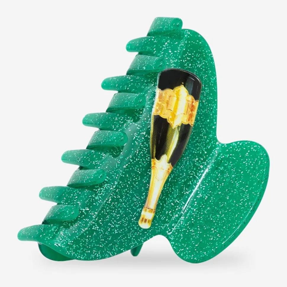 Sasstie 1. Christmas Mony Champagne