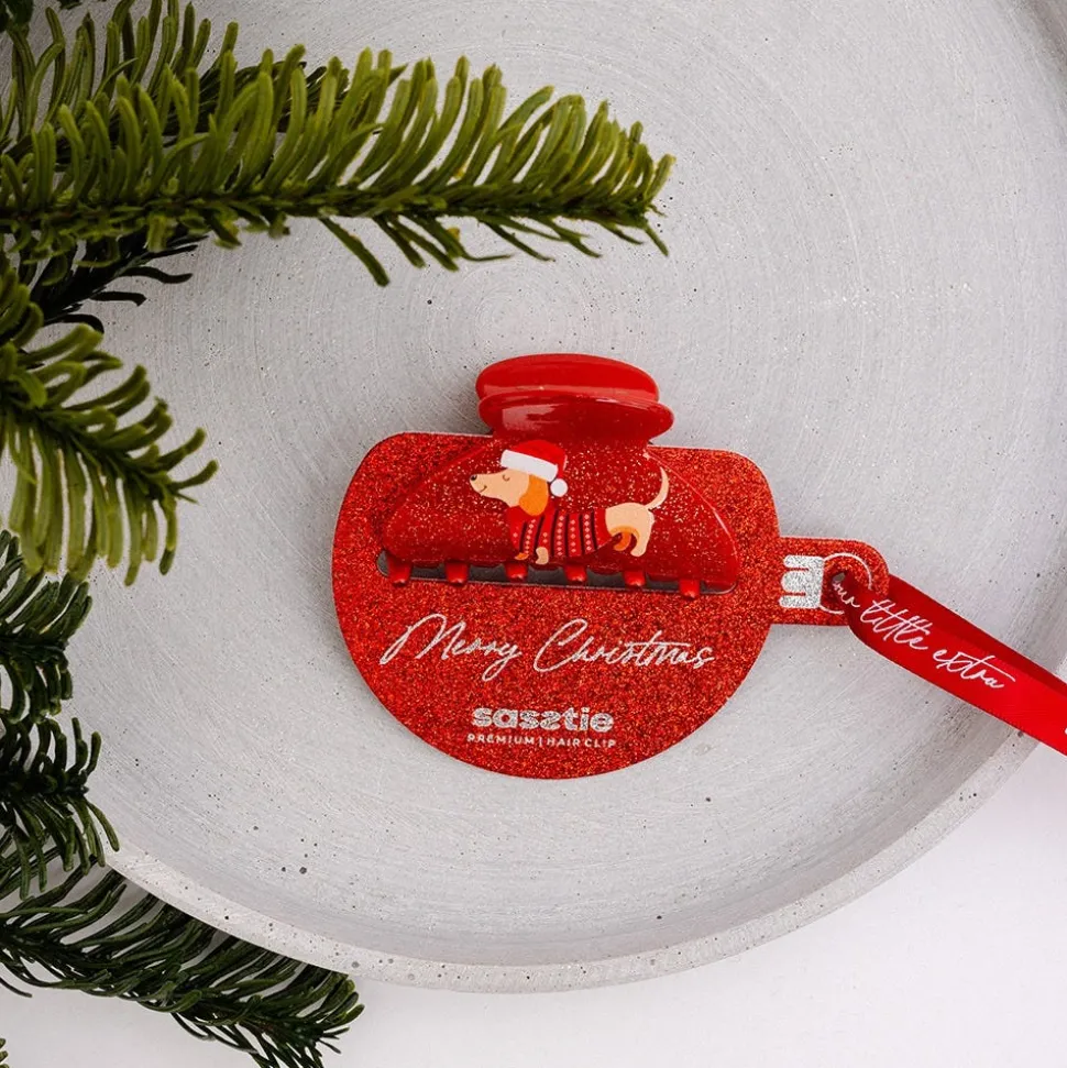 Sasstie 1. Christmas Mony Wernie