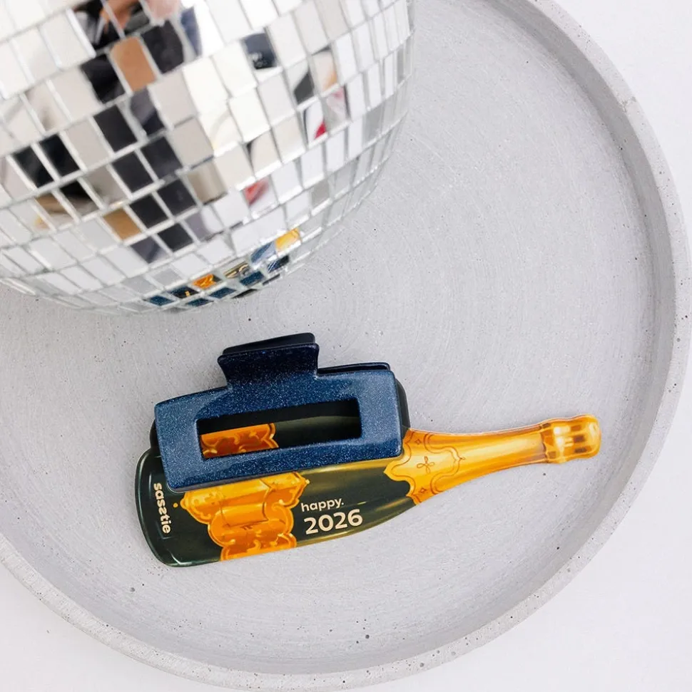 Sasstie 1. Happy Crush Milky Way