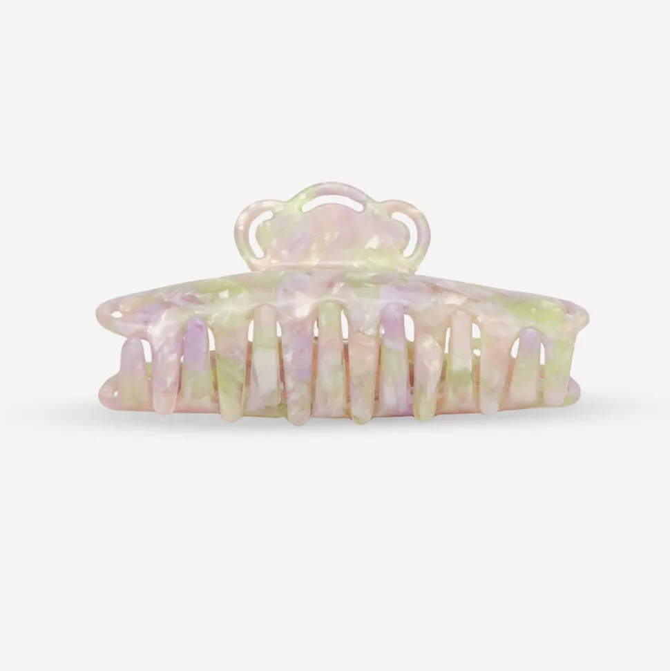 Sasstie Balette Jardin de Fleurs Haarklammer