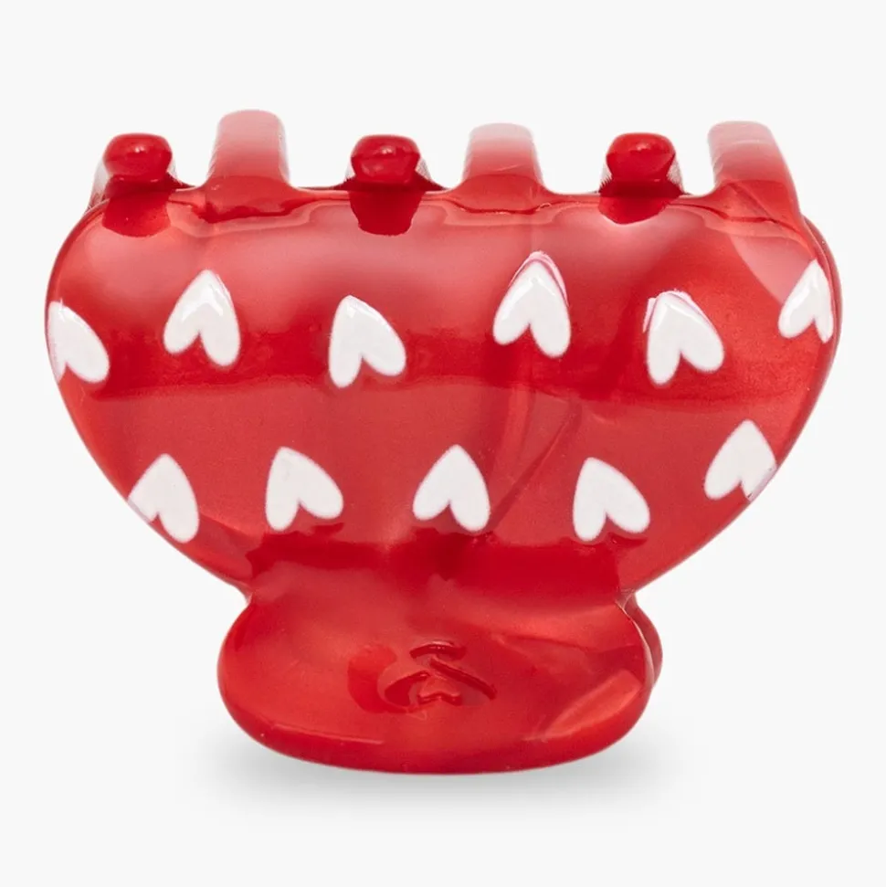 Sasstie Coope Couple