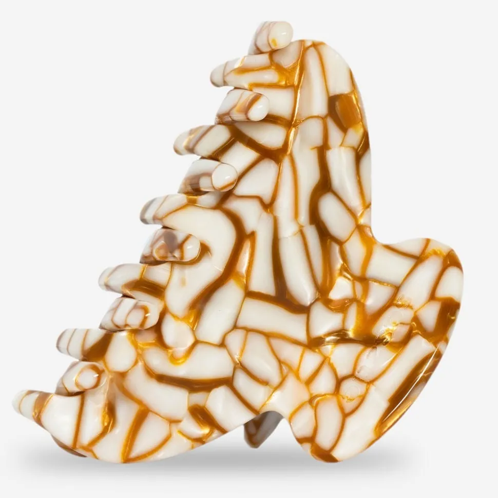 Sasstie Mony Glace Haarklammer