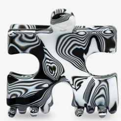 Sasstie Puzzle Shadow Ink