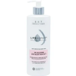 SBT Anti Irritation Body Milk 400 ml