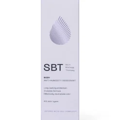 SBT Body Anti-Humidity Deodorant 75 ml