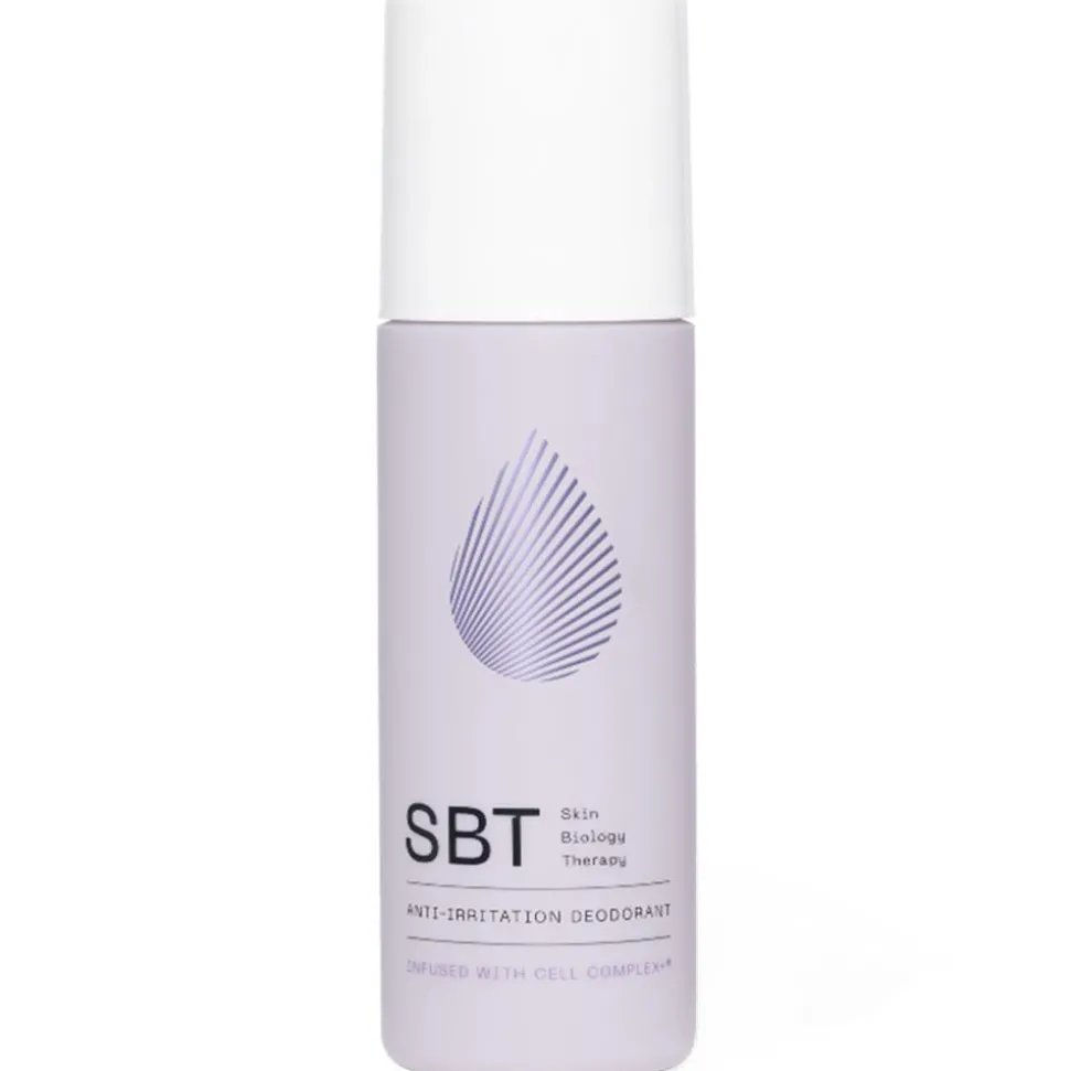SBT Body Anti-Irritation Deodorant 75 ml