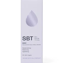 SBT Body MINI Rejuvenating Hand Cream 30 ml