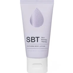 SBT Body MINI Restoring Body Lotion 30 ml