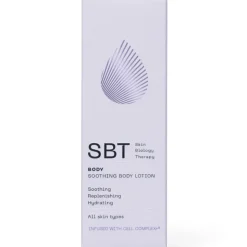 SBT Body MINI Restoring Body Lotion 30 ml
