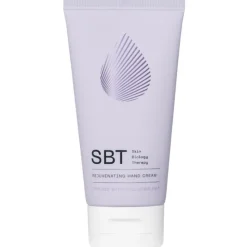 SBT Body Rejuvenating Hand Cream 75 ml