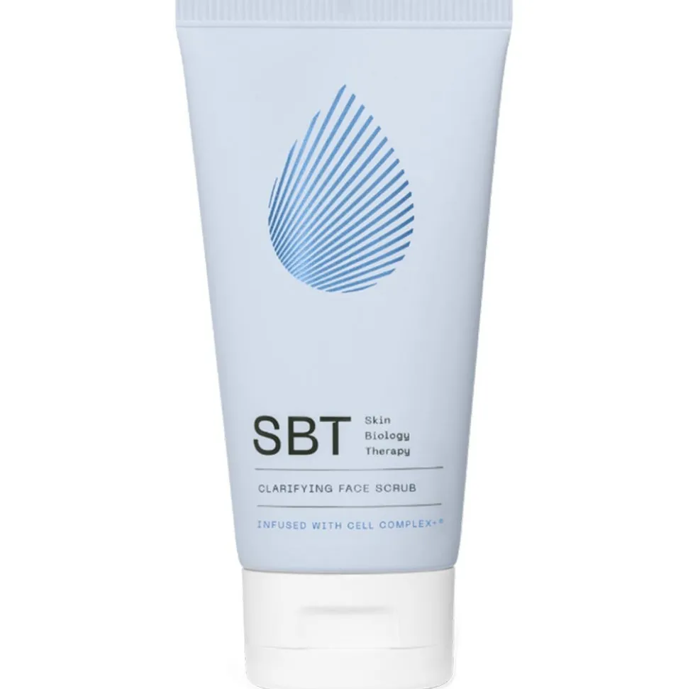 SBT Essential Clarifying Face Scrub 150 ml