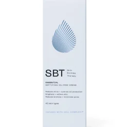 SBT Essential Mattifying Oil-Free Cream 50 ml