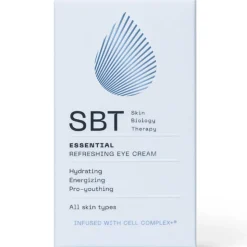 SBT Essential MINI Refreshing Eye Cream 5 ml