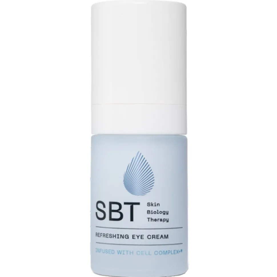 SBT Essential Refreshing Eye Cream 15 ml