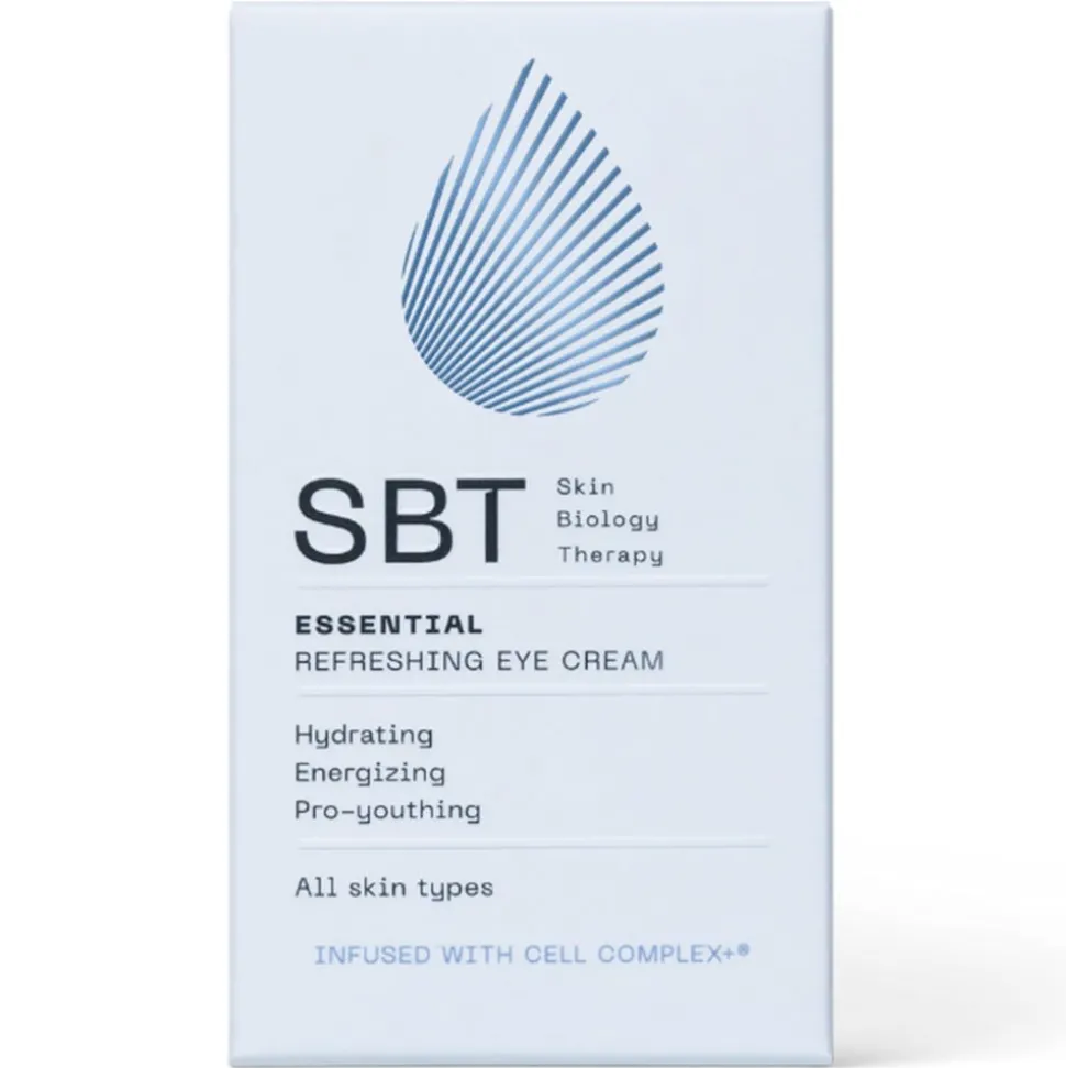 SBT Essential Refreshing Eye Cream 15 ml